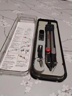 NOUVEAU CONCEPT DE BOUSSOLE 10 EUROS, Enlèvement