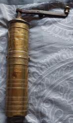 Ottomaanse koffiemolen, Antiek en Kunst, Ophalen of Verzenden