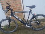 Mountainbiken fiets 26 inch rijklaar nieuwe buiten banden, Comme neuf, Enlèvement ou Envoi