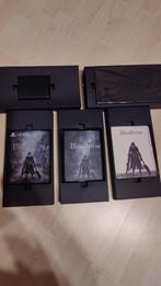 Bloodborne nightmare edition, Online, Vanaf 18 jaar, Vechten, 1 speler