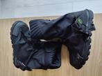 Neos overshoe, Ophalen