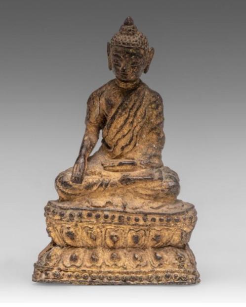 Shakyamuni Boedha, Antiek en Kunst, Curiosa en Brocante, Ophalen