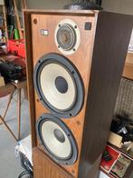 Kenwood LS-5000, Audio, Tv en Foto, Gebruikt, Overige typen, 60 tot 120 watt, Ophalen