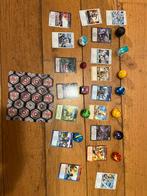 Set van 11 Bakugan met kaarten, Kinderen en Baby's, Speelgoed | Actiefiguren, Ophalen