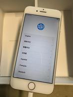 iPhone 7 Silver 32GB, Télécoms, 32 GB, Enlèvement, Utilisé, Sans abonnement