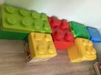 Lego boxen, Ophalen of Verzenden, Zo goed als nieuw, Lego