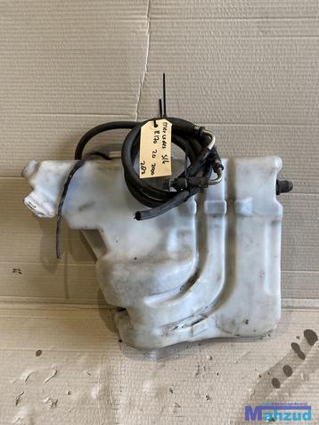 MERCEDES SLK R170 Ruitensproeiertank A1708690317 A1708690320 beschikbaar voor biedingen