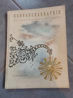 Duits WO2 tijdschrift Gebrauchsgraphik 1940, Verzamelen, Militaria | Tweede Wereldoorlog, Ophalen of Verzenden, Overige soorten