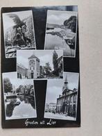 oude postkaart Lier, Verzamelen, Postkaarten | België, Verzenden