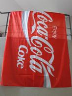 Coca-Cola vlag, Ophalen of Verzenden, Zo goed als nieuw, Overige typen