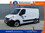 Renault Master T35 2.3 dCi 130 PK / L1H1 / 1e EIG. / 45.294, Auto's, Bestelwagens en Lichte vracht, Te koop, Diesel, Bedrijf, Onderhoudsboekje