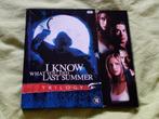 I know what you did last summer 1 2 3, Cd's en Dvd's, Dvd's | Overige Dvd's, Ophalen, Zo goed als nieuw