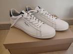 Pepe Jeans witte schoenen 45*NIEUW*, Ophalen, Wit, Nieuw, Sneakers