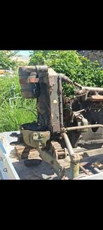 Pièces Fendt farmer 3s, Zakelijke goederen, Ophalen