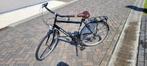 Heren fiets Pelikan, Versnellingen, Overige merken, Gebruikt, 53 tot 57 cm