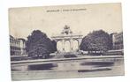 Bruxelles Arcade du Cinquantenaire, Collections, Cartes postales | Belgique, Affranchie, Bruxelles (Capitale), Enlèvement ou Envoi