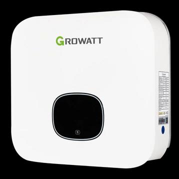 Growatt min 3000tl-xe beschikbaar voor biedingen