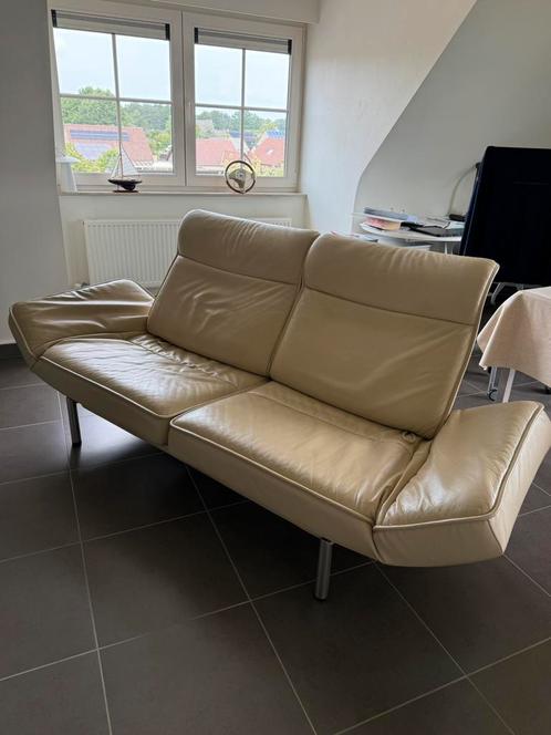 De Sede DS 450 Twist, Huis en Inrichting, Zetels | Zetels en Chaises Longues, Gebruikt, Ophalen