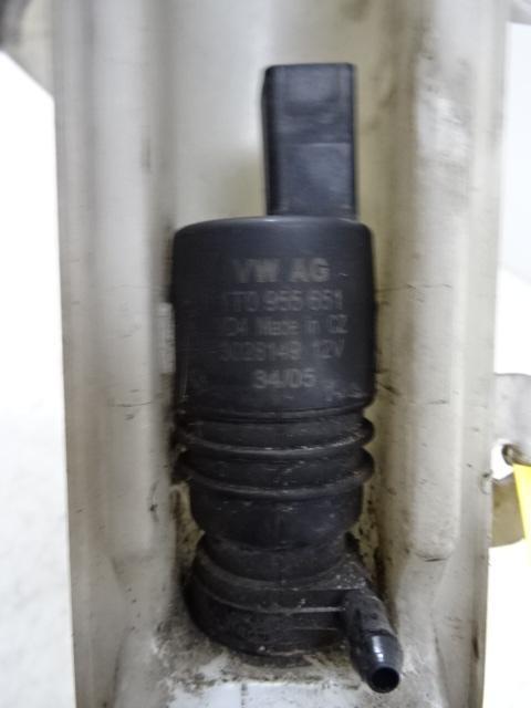 LAVE-GLACE POMPE AVANT Volkswagen Passat (3C2) (1T0955651), Autos : Pièces & Accessoires, Vitres & Accessoires, Volkswagen, Utilisé
