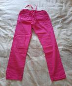 Pantalon stretch, Comme neuf, Rose, Taille 46/48 (XL) ou plus grande, Enlèvement ou Envoi