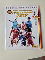 Panini Football 2017 terminé à 85 %, Enlèvement ou Envoi, Comme neuf, Livre ou Revue