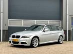 BMW 318 3-serie Touring 318i M Sport Edition bj.2012 NL auto, Start-stop-systeem, Grijs, Zilver of Grijs, 3 Reeks