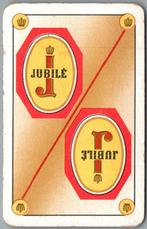 cartes à jouer - LK8539 - Jubiléd, Collections, Cartes à jouer, Jokers & Jeux des sept familles, Comme neuf, Carte(s) à jouer