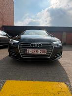 Ik wil de auto verkopen omdat ik een bedrijfswagen heb, Auto's, Automaat, A4, Zwart, 1395 cc