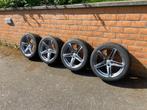 Jantes R18, Auto-onderdelen, Banden en Velgen, Ophalen, 18 inch, Velg(en), Personenwagen