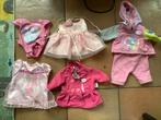 Baby born kleedjes, Ophalen, Gebruikt