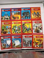 De avonturen van Nero [2008-2012] HC, Boeken, Meerdere stripboeken, Ophalen of Verzenden, Zo goed als nieuw