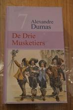 Alexandre Dumas - De drie musketiers, Boeken, Ophalen of Verzenden, Zo goed als nieuw, Alexandre Dumas, België