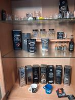 Jack daniel's, Enlèvement ou Envoi, Comme neuf, Verres et Verres à shot