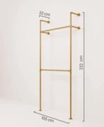PAMO DESIGN / Rails à vêtements, Ophalen, Zo goed als nieuw
