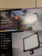 Buitenlamp, Ophalen, Wandlamp, Netvoeding, Waterbestendig