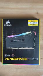 Corsair Vengeance RGB Pro, Computers en Software, RAM geheugen, Ophalen, DDR4, Desktop