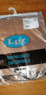HANDREMKABEL VOOR MERCEDES SPRINTER en VW LT., Ophalen of Verzenden
