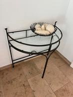 Wandtafel, Ophalen, Zo goed als nieuw