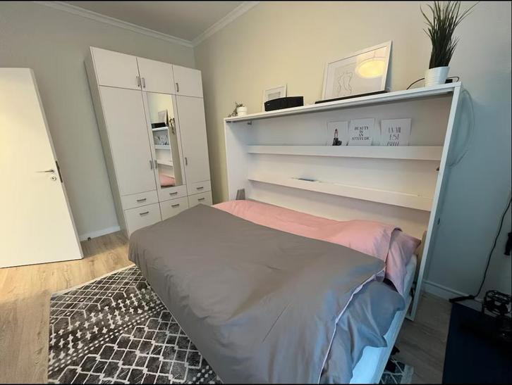 Airbnb a louer, Immo, Huizen te huur, Doornik, Appartement, Direct bij eigenaar