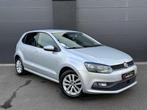 Volkswagen Polo Comfortline 1.0i | 136.000 KM | Garantie, Auto's, Volkswagen, Voorwielaandrijving, Stof, Gebruikt, Zwart