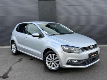 Volkswagen Polo Comfortline 1.0i | 136.000 KM | Garantie beschikbaar voor biedingen