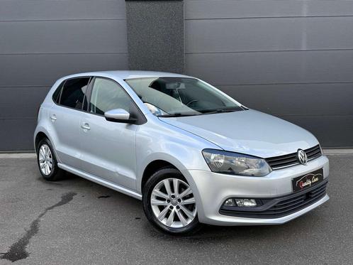 Volkswagen Polo Comfortline 1.0i | 136.000 KM | Garantie, Auto's, Volkswagen, Bedrijf, Te koop, Polo, ABS, Airbags, Airconditioning