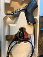 Shifters Sram RED AXS + etriers Sram Force E1, Fietsen en Brommers, Fietsonderdelen, Ophalen of Verzenden, Zo goed als nieuw, Racefiets