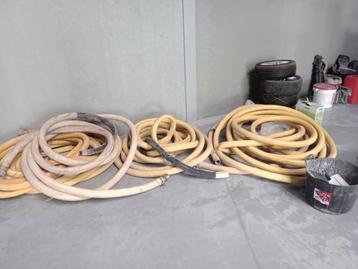 Chapedarm beschikbaar voor biedingen