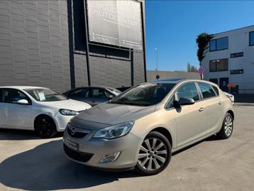 Opel Astra 1.4Benzine 128.xxxkm/Opendak,Airco,Parkeersensor  beschikbaar voor biedingen