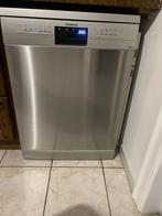 Lave vaisselle Siemens A+++, Ophalen, Gebruikt, Tussenbouw, 45 tot 60 cm
