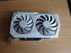 RTX 3070 ZOTAC Twin Edge OC White 8gb, Computers en Software, Videokaarten, Ophalen, Gebruikt, GDDR6, HDMI