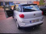 Fiat 500L, Auto's, 1361 kg, Euro 6, 4 cilinders, Particulier