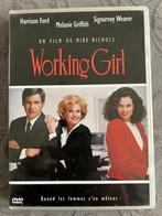 DVD Working Girl, Ophalen, Gebruikt