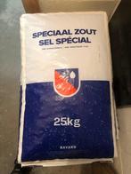 onthardingszout, 125 kg in de vorm van kristallen (zakken va, Elektronische apparatuur, Overige elektronische apparatuur, Ophalen